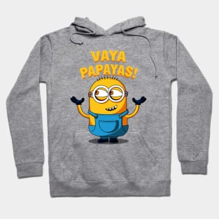 Vaya Papayas Hoodie